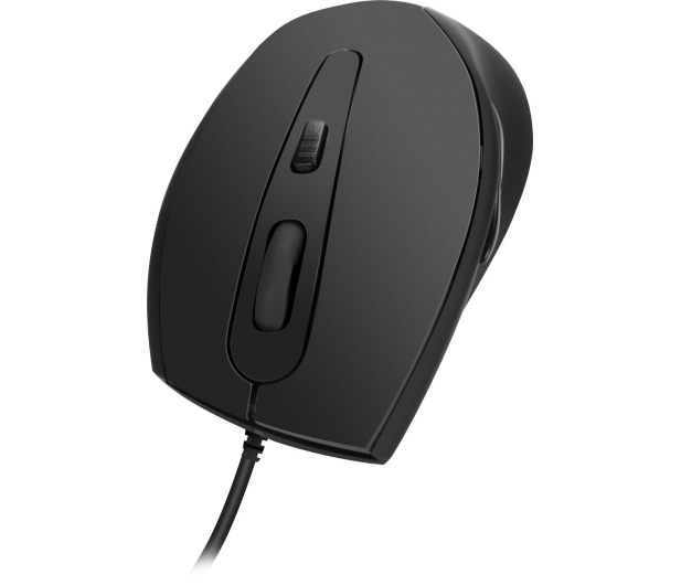 SPEEDLINK AXON Silent & Antibacterial SL-610009-RRBK - 1086051 - zdjęcie 5